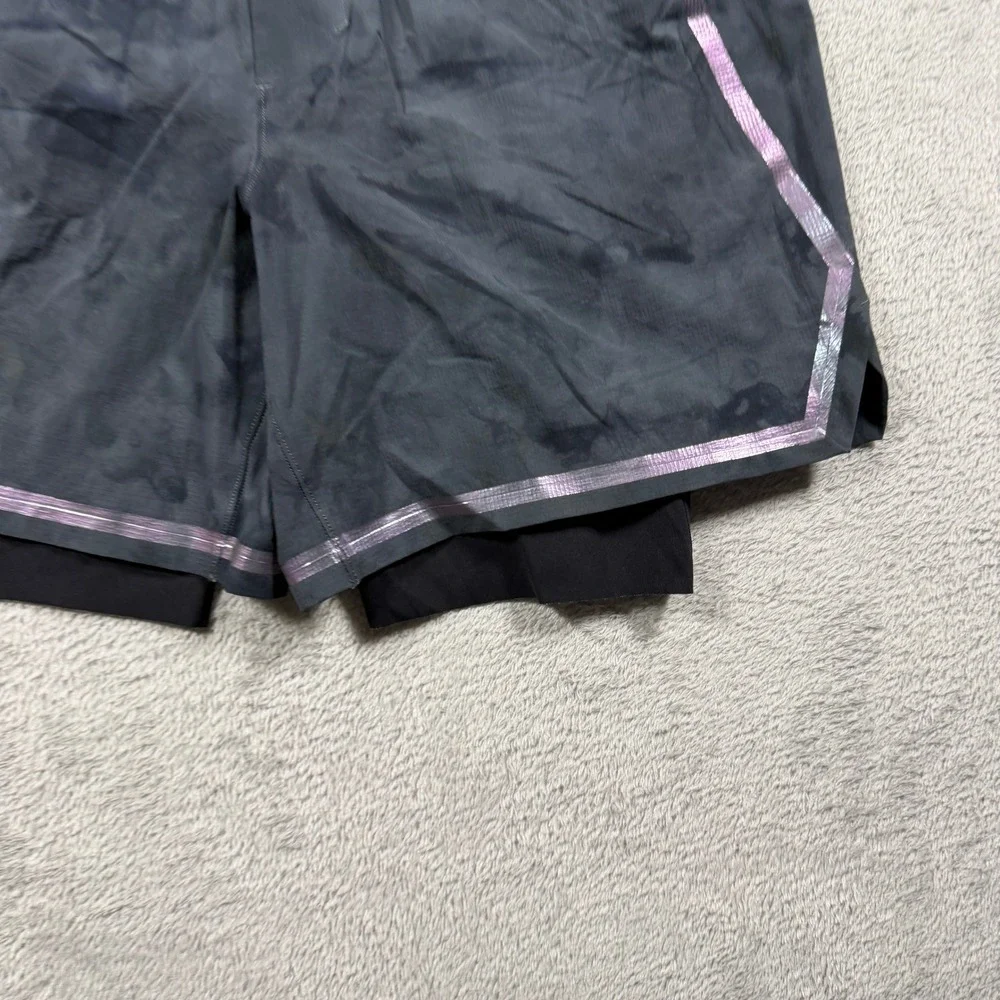 Lululemon Surge Short 6